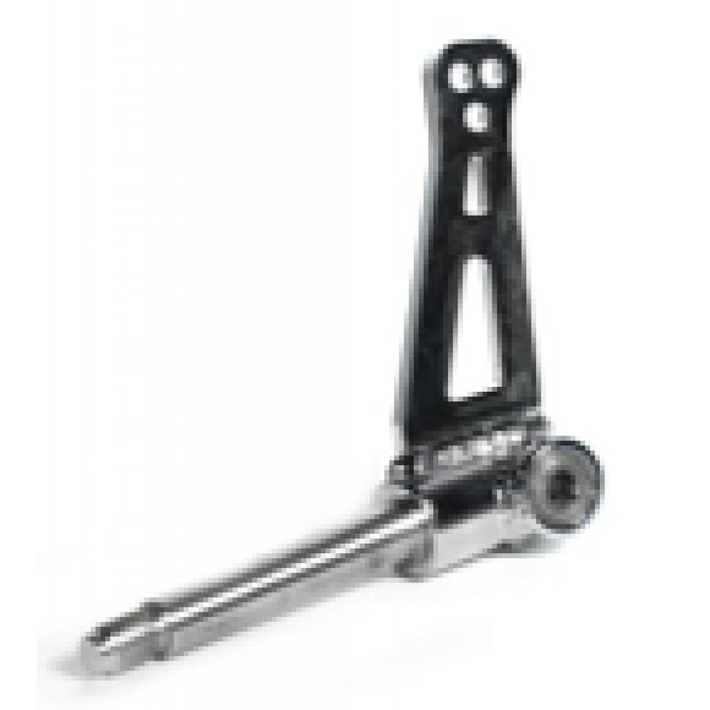 Kart Republic Mini Stub axle 17mm LH side