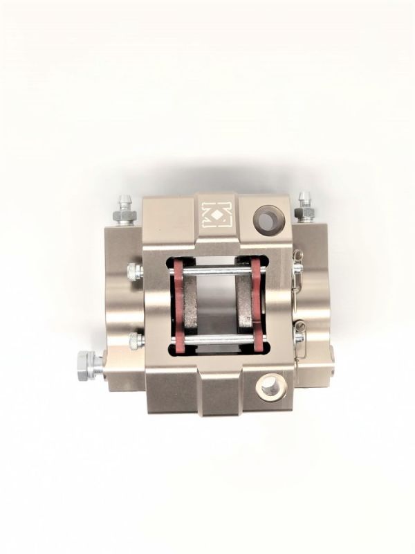 Kart Republic Senior Brake Caliper