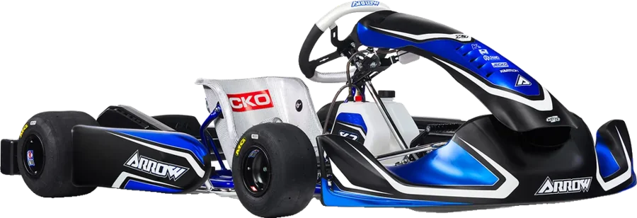 Arrow kart