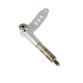 OTK Stub Axle 25mm LH Side