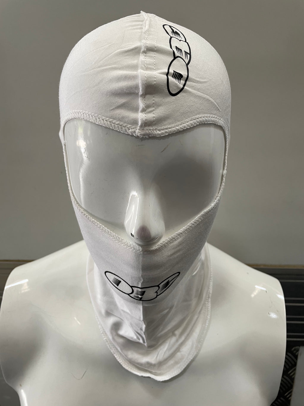 Balaclava ORG