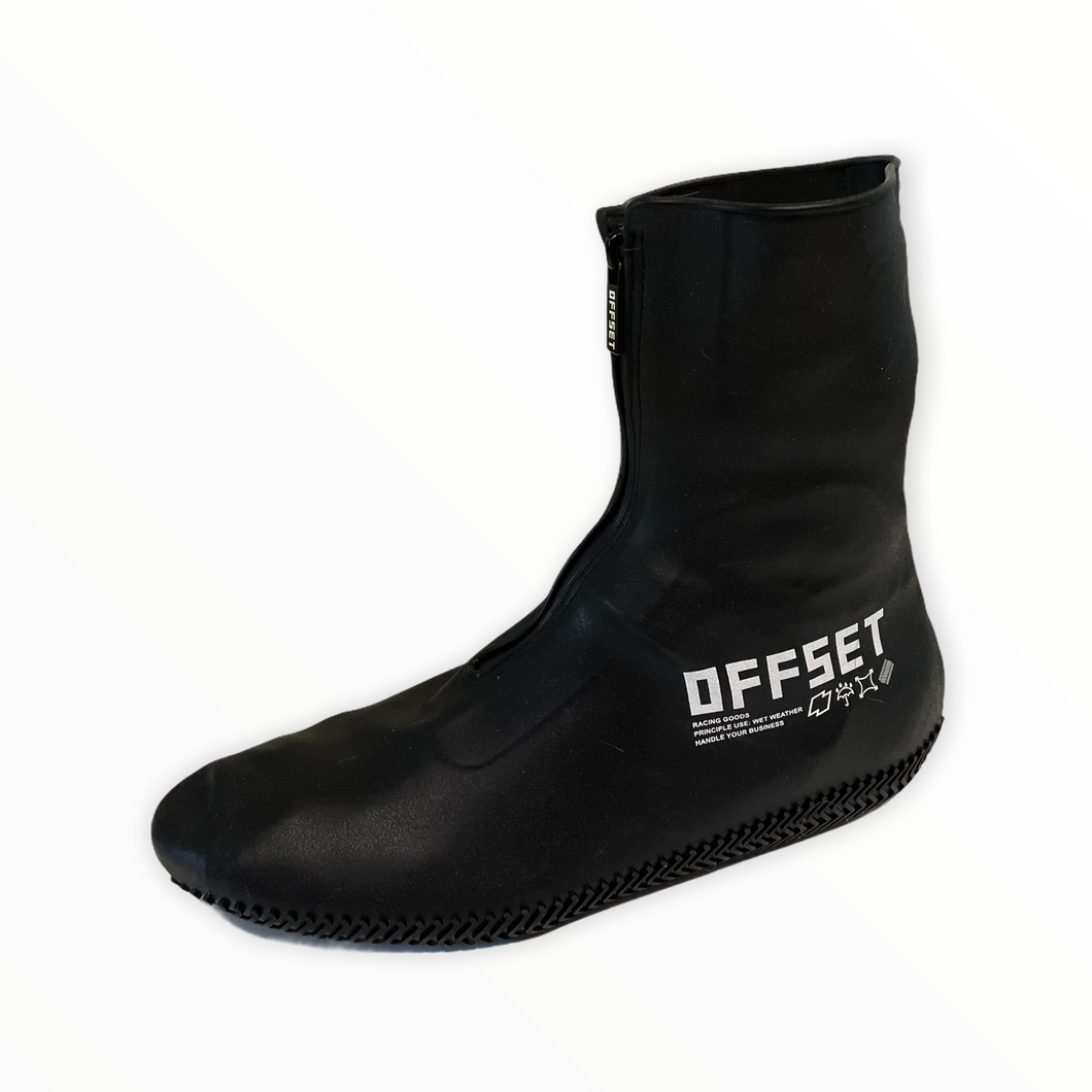 OFFSET Hydro Shoe Cover