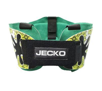 JECKO RIB PROTECTOR J-Rib | FLURO YELLOW & GREEN