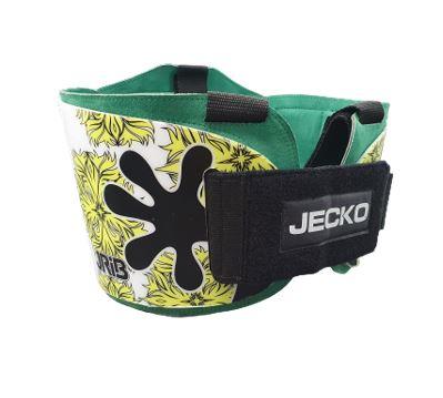 JECKO RIB PROTECTOR J-Rib | FLURO YELLOW & GREEN