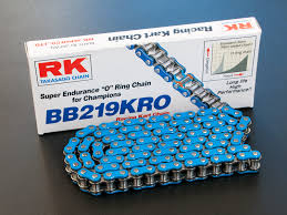 RK Chain O-Ring