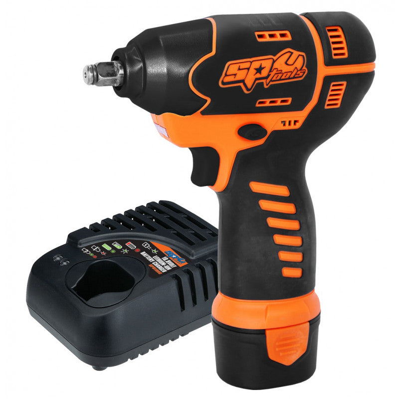 SP Tools Impact Wrench/12V