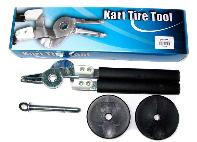 Tyre changing tongs ITALSPORT