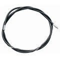 Throttle cable