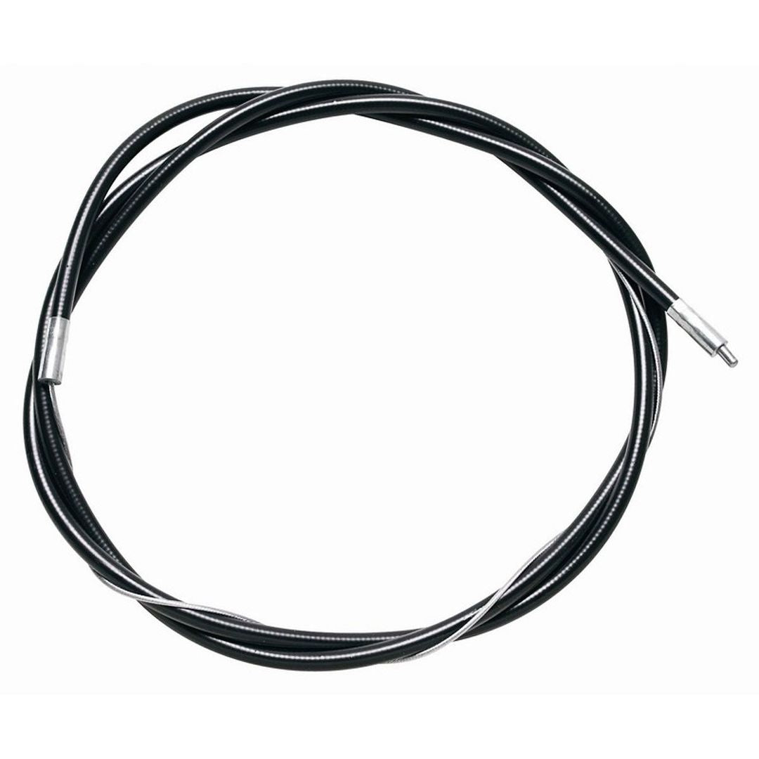 Throttle cable
