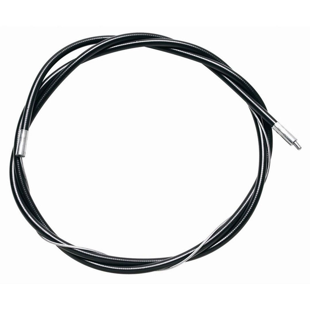 Throttle cable