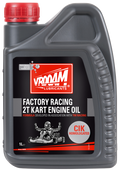 Vrooam 2T 1 litre