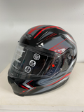 RXT 817 street helmet