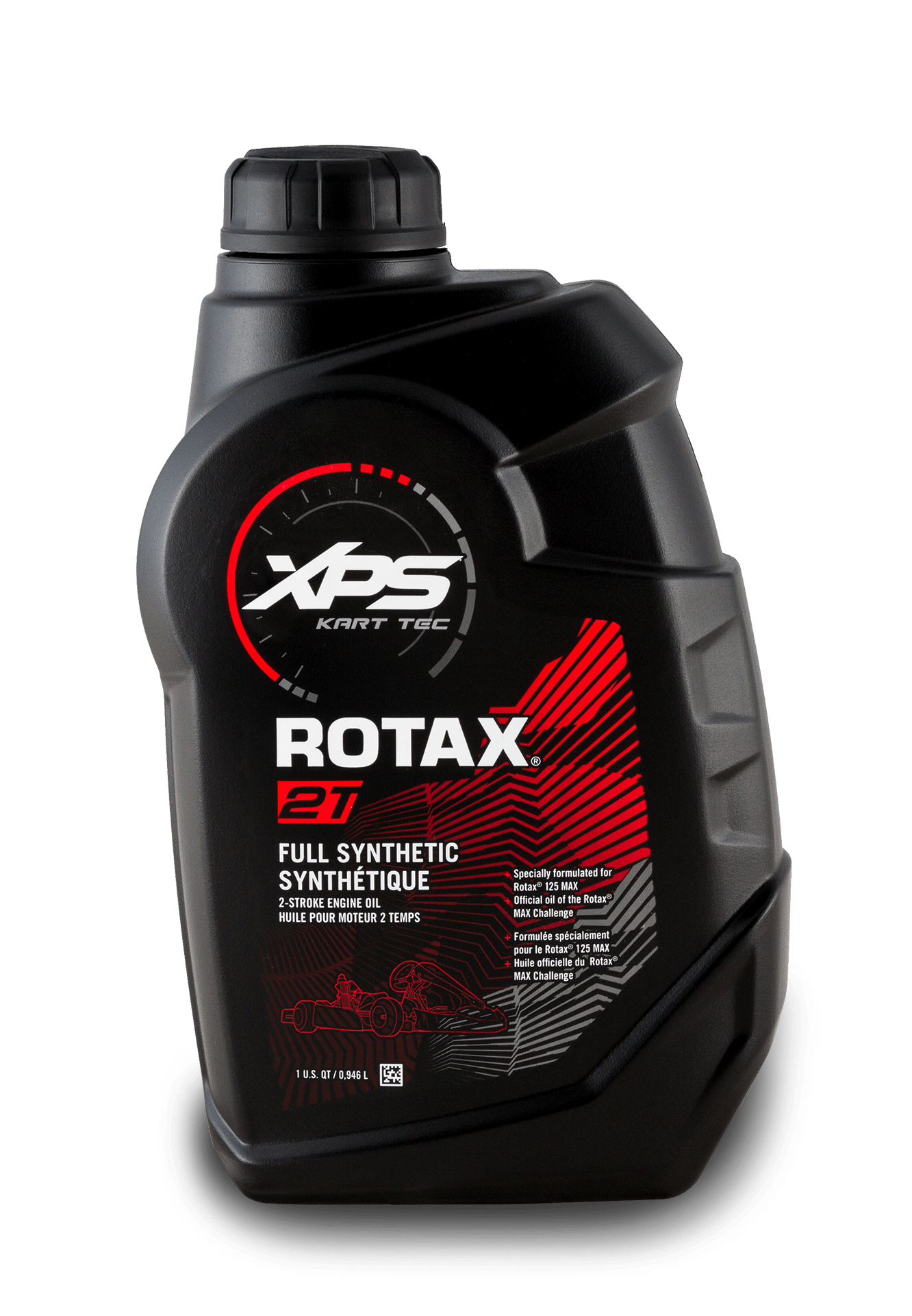 Rotax Oil 1 Litre