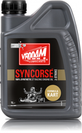 Vrooam Syncorse 1 Litre