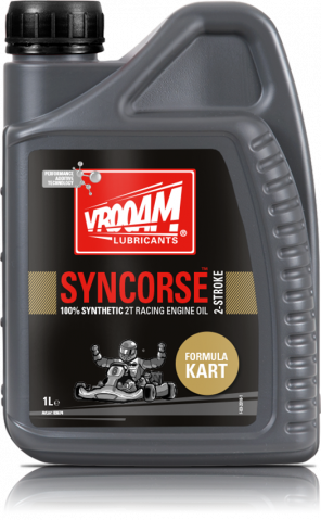 Vrooam Syncorse 1 Litre